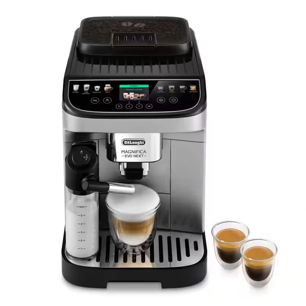 Кофемашина Delonghi Magnifica Evo Next ECAM310.80.SB
